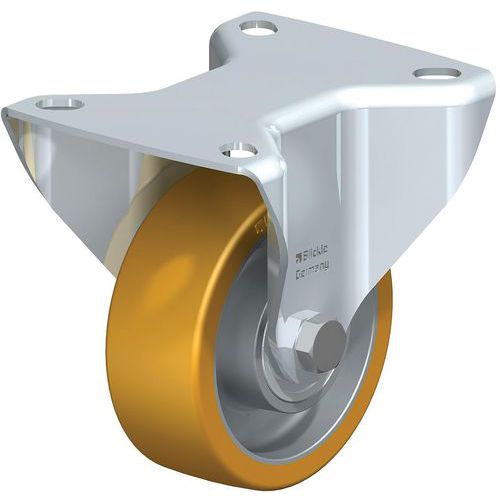 Roue Polyuréthane Extrathane B-alth 80k