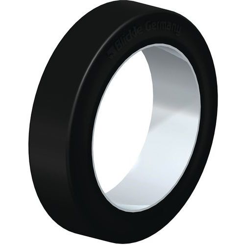 Roue à Bandage Caoutchouc Bev 200x50_140-zst