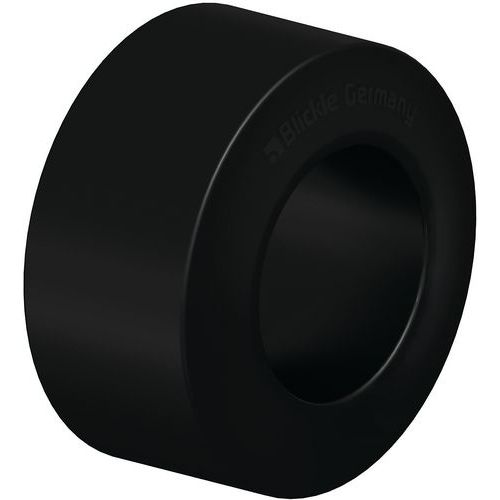 Roue à Bandage Caoutchouc Bev 250x105_170-zst