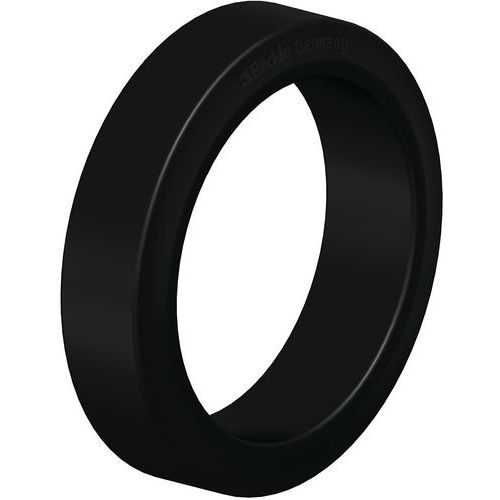 Roue à Bandage Caoutchouc Bev 250x60_190-zdg