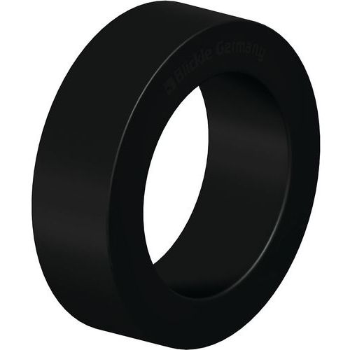 Roue à Bandage Caoutchouc Bev 250x80_170-zdg