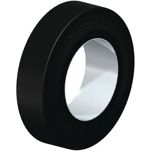 Roue à Bandage Caoutchouc Bev 300x85_170-zst