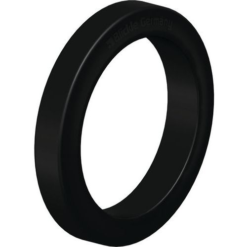 Roue à Bandage Caoutchouc Bev 360x60_270-zdg