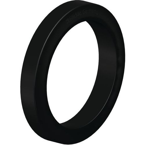 Roue à Bandage Caoutchouc Bev 400x65_305-zdg