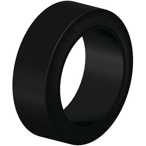 Roue à Bandage Caoutchouc Bev 425x150_305-zst