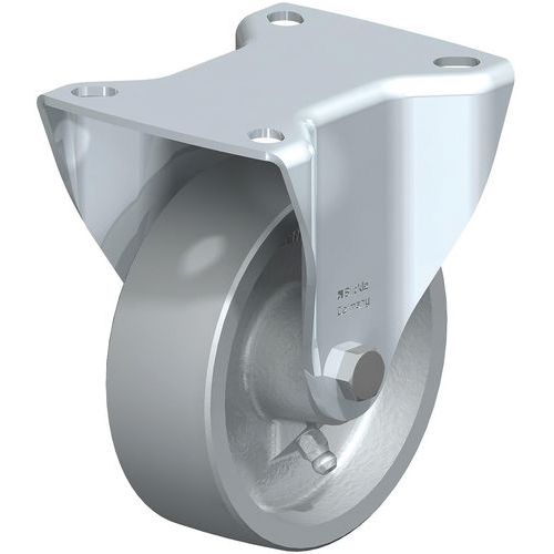 Roulette En Fonte B-g 100g