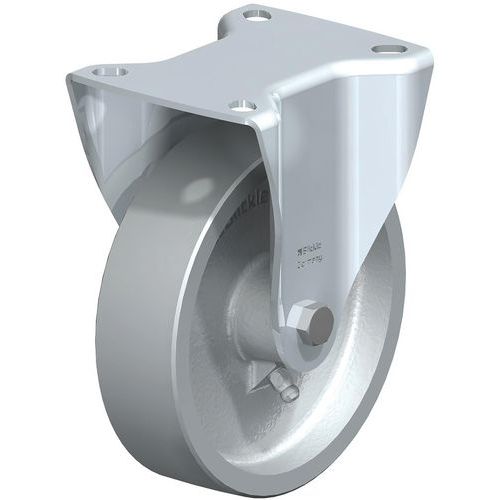 Roulette En Fonte B-g 125g