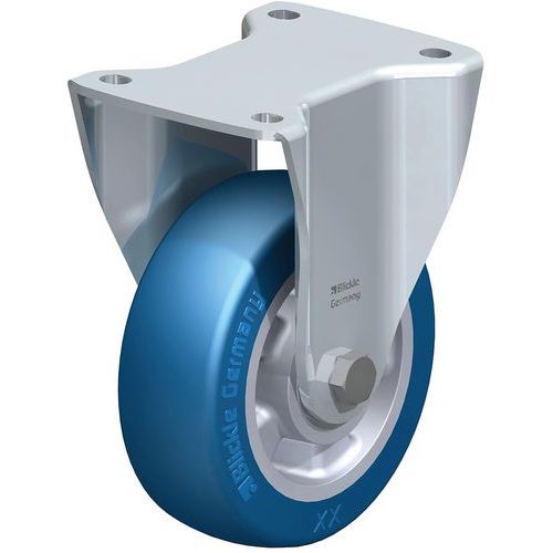 Roue Polyuréthane Besthane Bh-albs 150k