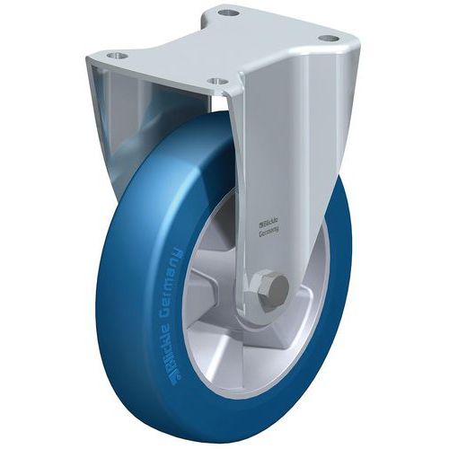 Roue Polyuréthane Besthane Bh-albs 200k