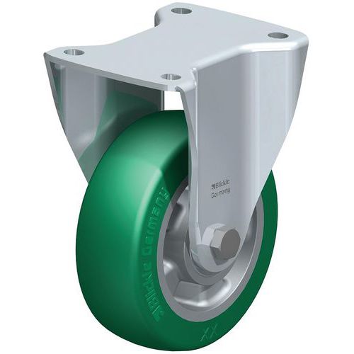 Roue Polyuréthane Besthane Bh-alst 150k