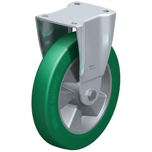 Roue Polyuréthane Besthane Bh-alst 250k