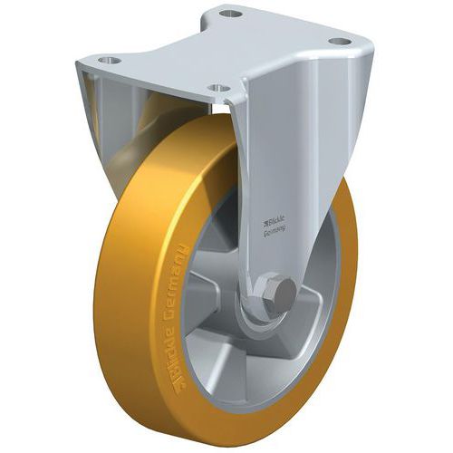 Roue Polyuréthane Extrathane Bh-alth 180k