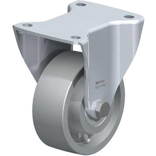 Roulette En Fonte B-g 127k