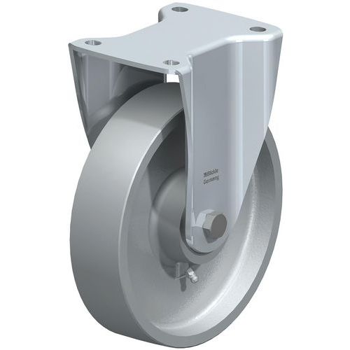 Roulette En Fonte B-g 200k