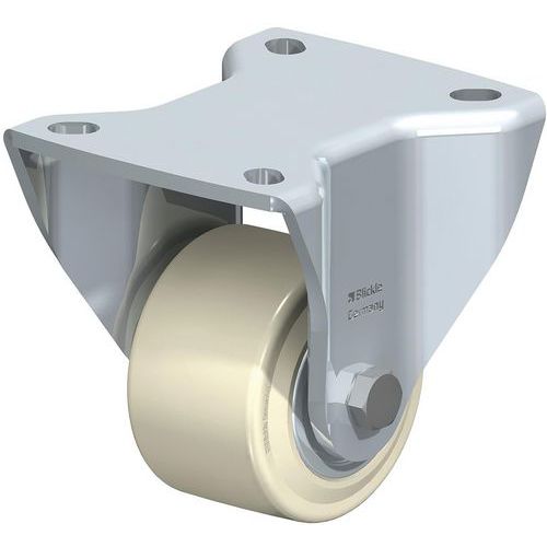 Roue Fortes Charges Polyamide Moulé Bh-gspo 65k