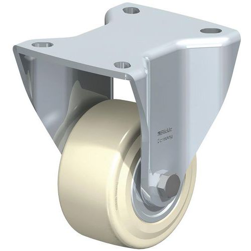 Roue Fortes Charges Polyamide Moulé Bh-gspo 80k