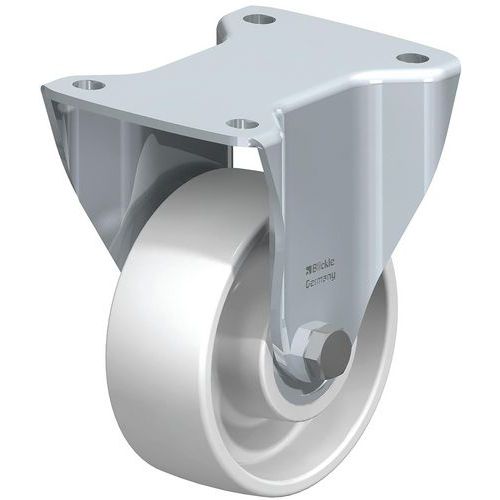 Roue En Polyamide Bh-po 127k