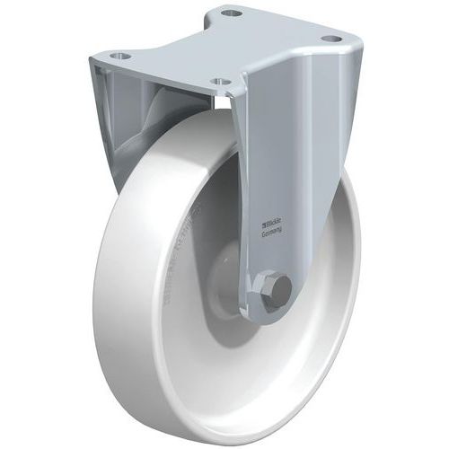Roue En Polyamide Bh-po 200g