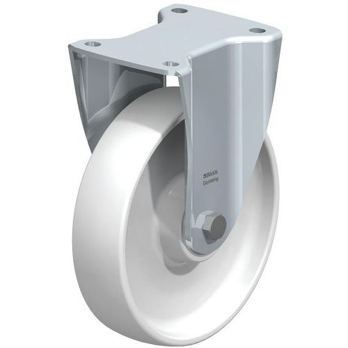 Roue En Polyamide Bh-po 200k