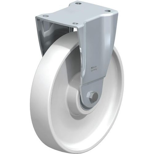 Roue En Polyamide Bh-po 250k