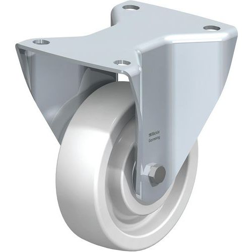 Roue Fortes Charges En Polyamide Bh-spo 125k-3
