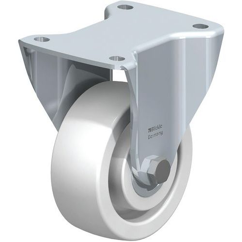 Roue Fortes Charges En Polyamide Bh-spo 127k