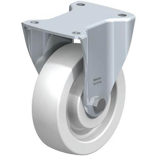 Roue Fortes Charges En Polyamide Bh-spo 160k