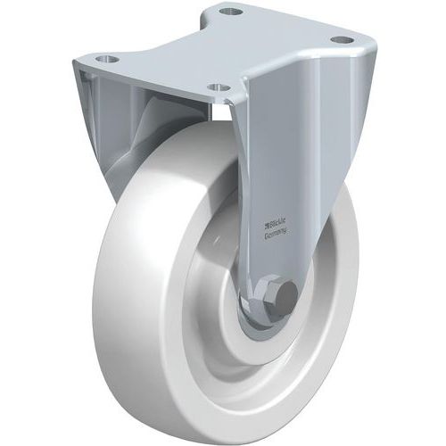 Roue Fortes Charges En Polyamide Bh-spo 175k