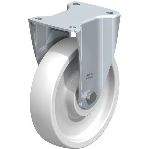 Roue Fortes Charges En Polyamide Bh-spo 201k