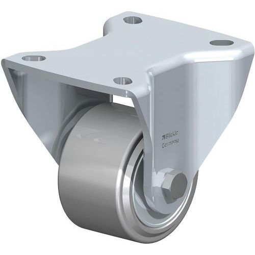 Roue Super Fortes Charges En Acier Plein Bh-svs 65k