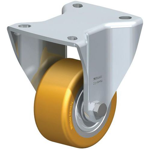 Roue Polyuréthane Extrathane Bh-vsth 80k