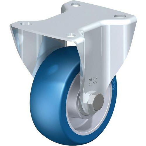 Roue Polyuréthane Besthane Bk-albs 100k-1