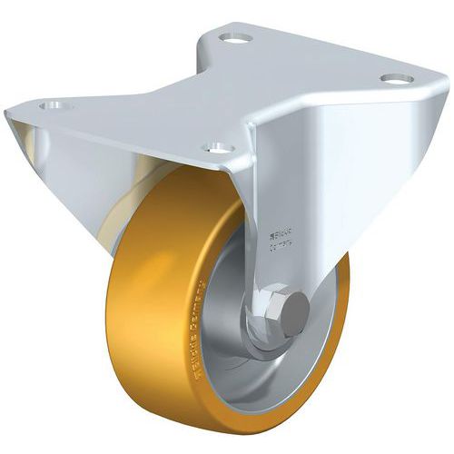 Roue Polyuréthane Extrathane Bk-alth 100k-3