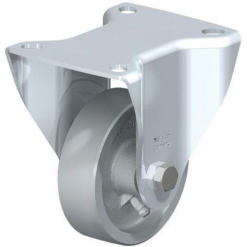 Roue En Fonte Bk-g 80g