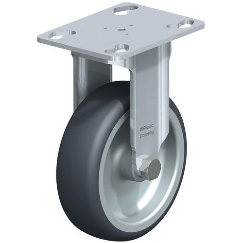 Roue Caoutchouc Thermoplastique Bkpa-tpa 101g