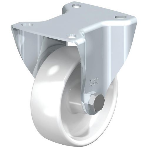 Roue En Polyamide Bk-po 100g-1