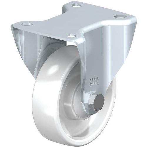 Roue En Polyamide Bk-po 100k-1