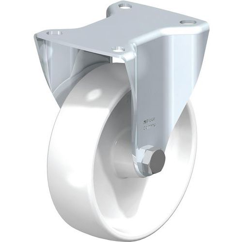 Roue En Polyamide Bk-po 125g-1
