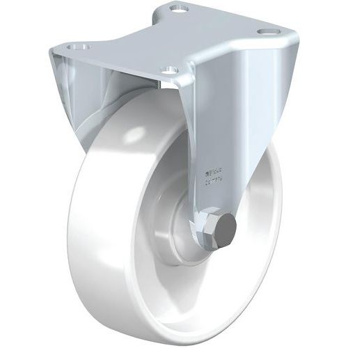 Roue En Polyamide Bk-po 125k-1