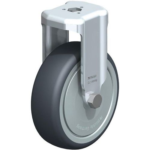 Roue Caoutchouc Thermoplastique Bkra-tpa 101k-fk