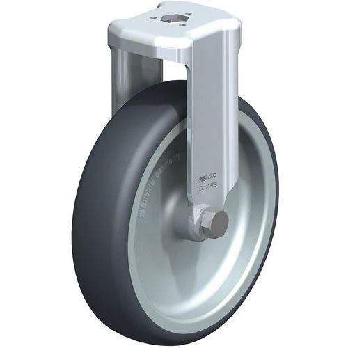 Roue Caoutchouc Thermoplastique Bkra-tpa 126g