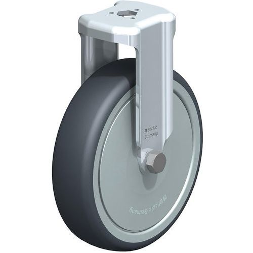 Roue Caoutchouc Thermoplastique Bkra-tpa 126k-fk