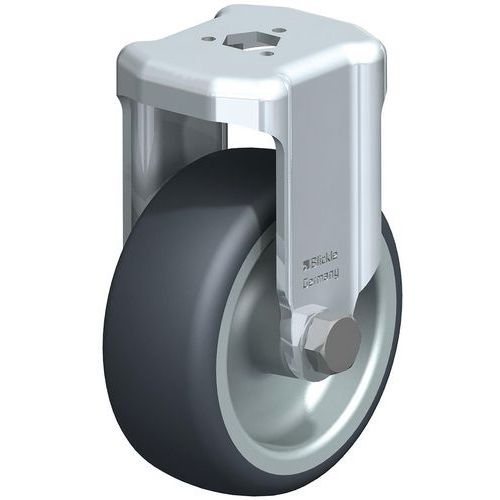 Roue Caoutchouc Thermoplastique Bkra-tpa 80g