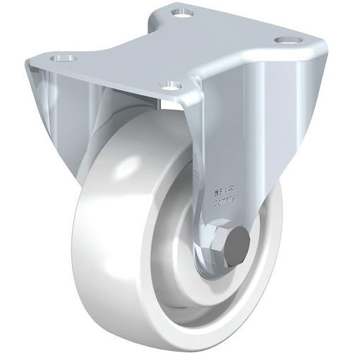 Roue Fortes Charges En Polyamide Bk-spo 100k-1