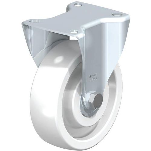 Roue Fortes Charges En Polyamide Bk-spo 125k-1