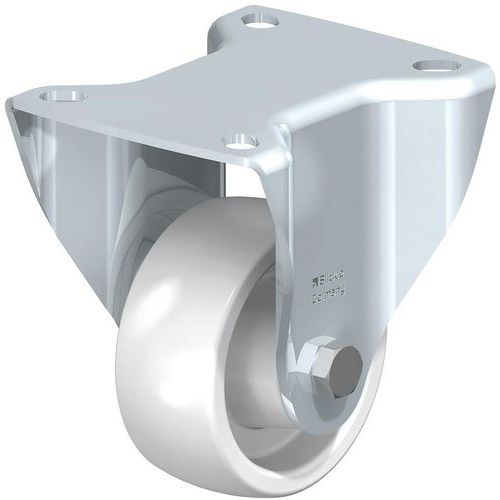 Roue Fortes Charges En Polyamide Bk-spo 75g
