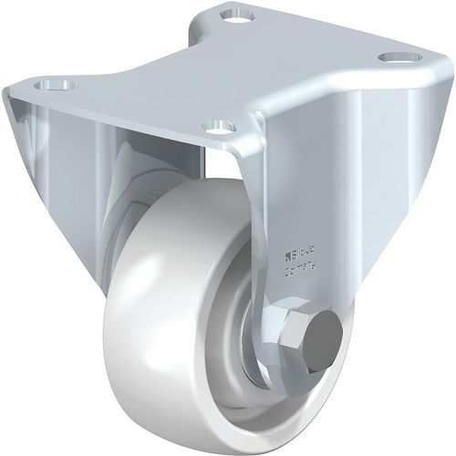 Roue Fortes Charges En Polyamide Bk-spo 75k