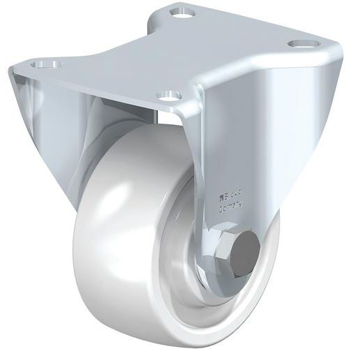 Roue Fortes Charges En Polyamide Bk-spo 80k