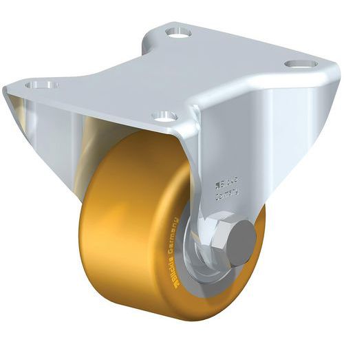 Roue Polyuréthane Extrathane Bk-vsth 65k