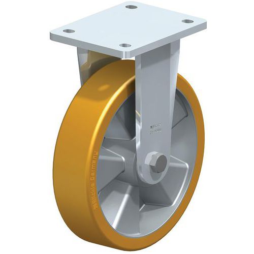 Roue Polyuréthane Extrathane Bo-alth 200k